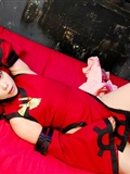 [Cosplay] 2013.03.26 Guilty Gear XXX 2 诱惑美女图片(158)